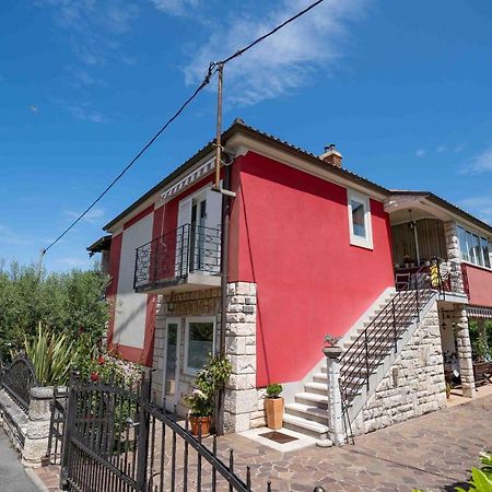 Soraja Apartments Izola Exteriör bild