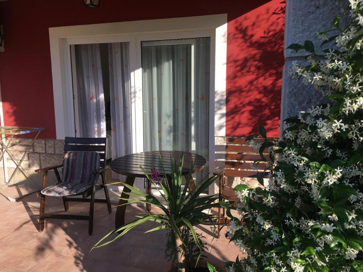 Soraja Apartments Izola Exteriör bild