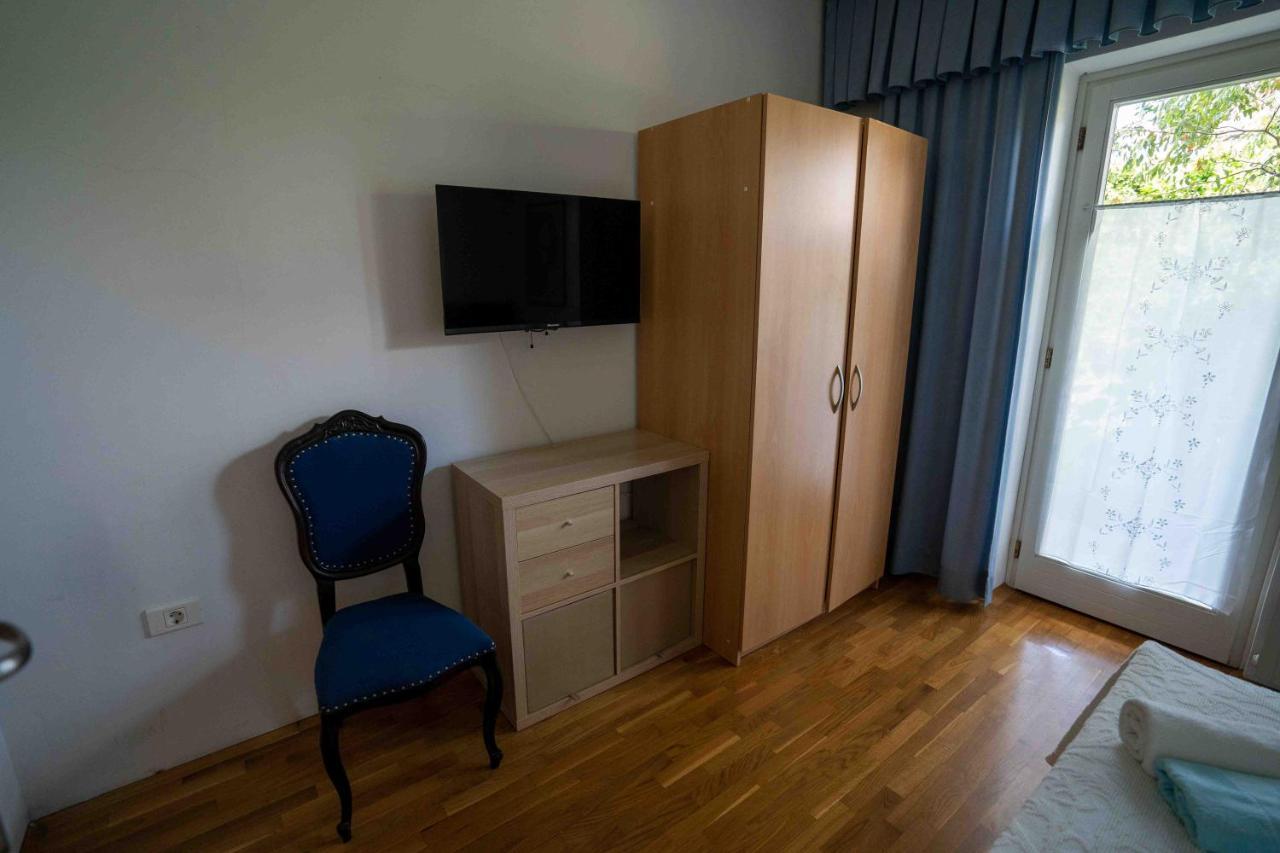 Soraja Apartments Izola Exteriör bild